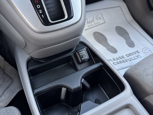Used 2013 Honda CR-V EX image 27
