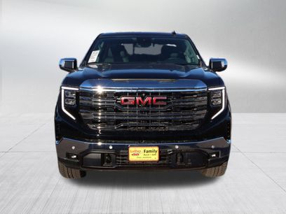 New 2026 GMC Sierra 1500 SLT w/ SLT Premium Plus Package