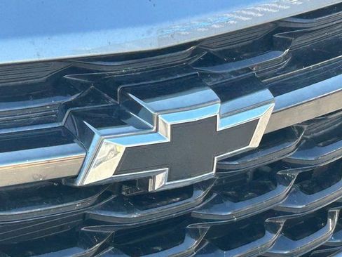 Used 2024 Chevrolet Trax RS w/ Driver Confidence Package image 10