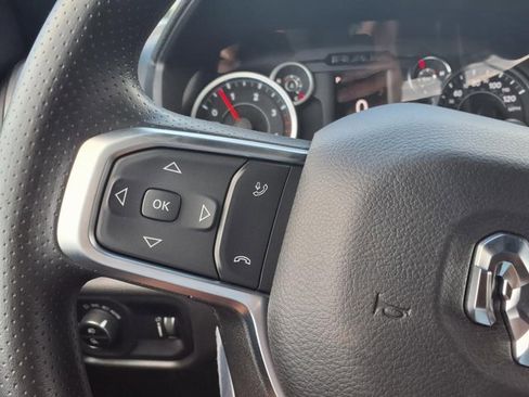 New 2025 RAM 3500 Tradesman image 10