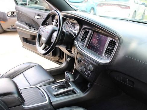 Used 2020 Dodge Charger SXT w/ Plus Group RWD image 45