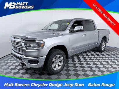 Used 2023 RAM 1500 Laramie