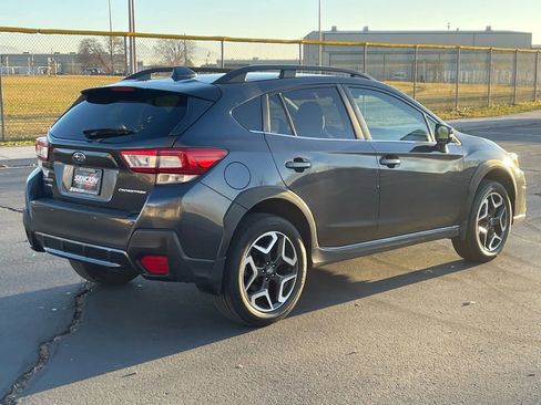 Used 2019 Subaru Crosstrek 2.0i Limited image 11