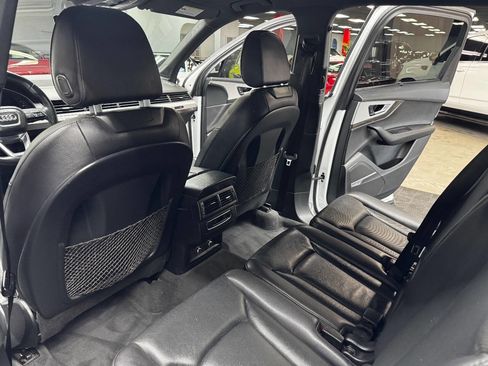 Used 2018 Audi Q7 2.0T Premium Plus image 43