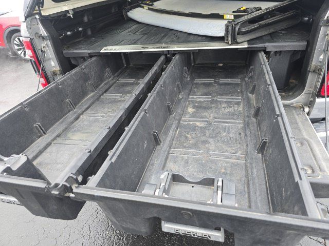 Used 2021 RAM 1500 Limited w/ Night Edition AWD/4WD image 26