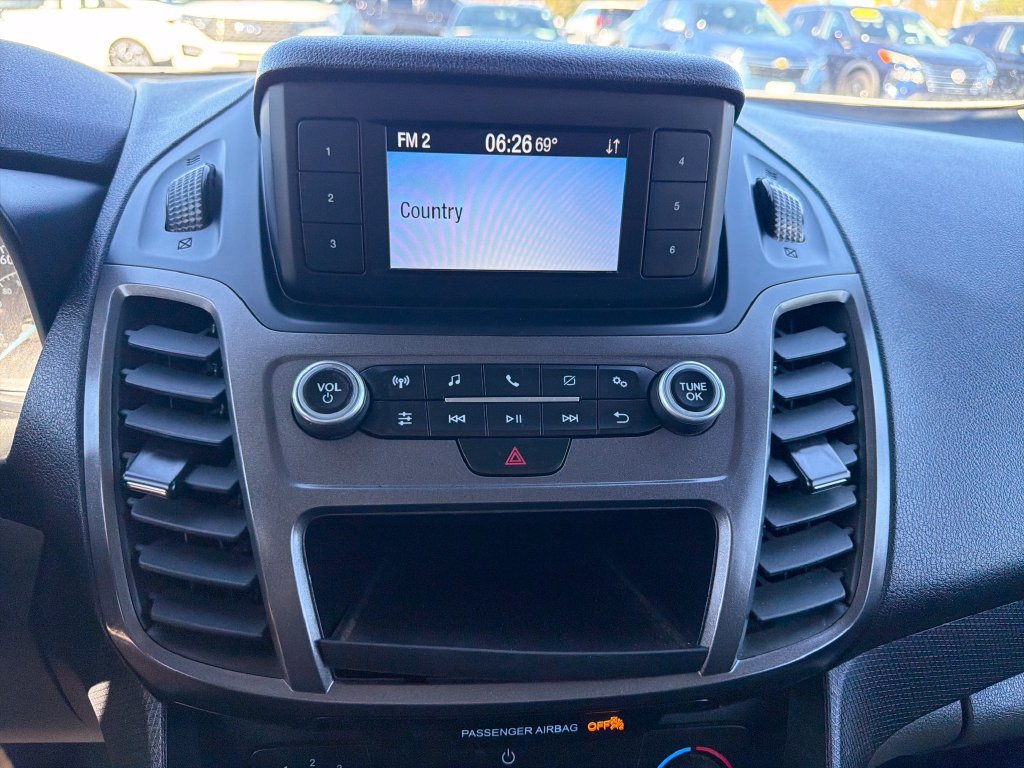 Used 2022 Ford Transit Connect XL FWD image 22