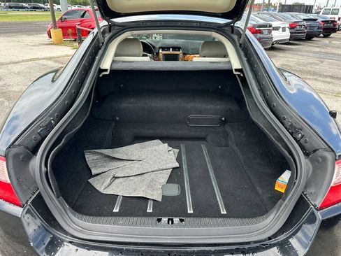 Used 2007 Jaguar XKR R RWD image 11