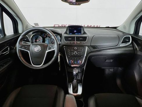 Used 2013 Buick Encore Convenience FWD image 21