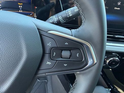 New 2026 Chevrolet Trax LT w/ LT Convenience Package image 23