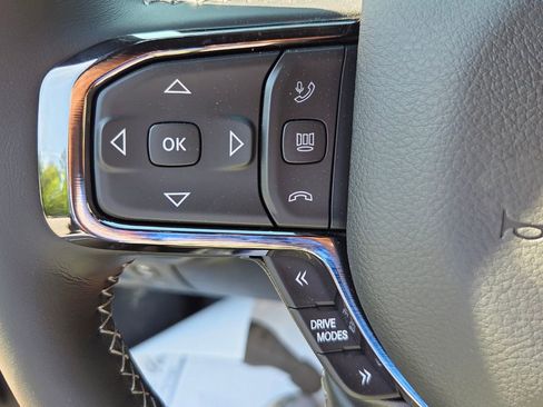 New 2026 RAM 1500 Limited AWD/4WD image 24
