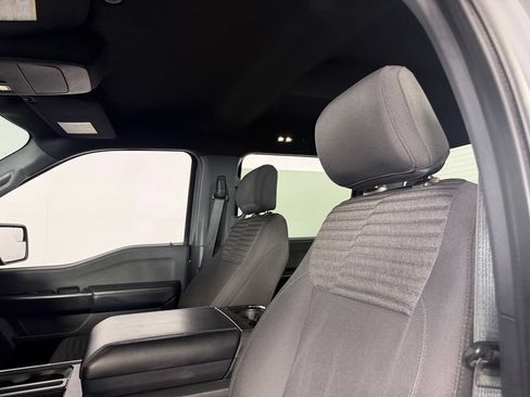 Used 2021 Ford F150 XL w/ STX Appearance Package AWD/4WD image 22