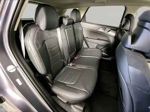 New 2026 Kia Sportage SX FWD image 11