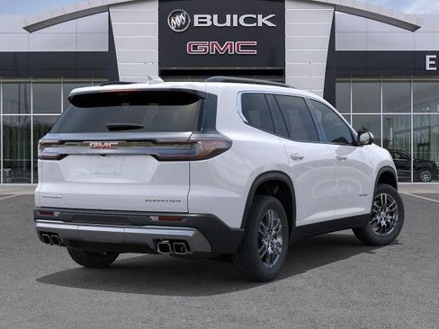 New 2026 GMC Acadia Elevation w/ LPO, Floor Liner Package image 4