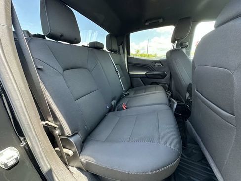 Used 2024 Chevrolet Colorado LT RWD image 25