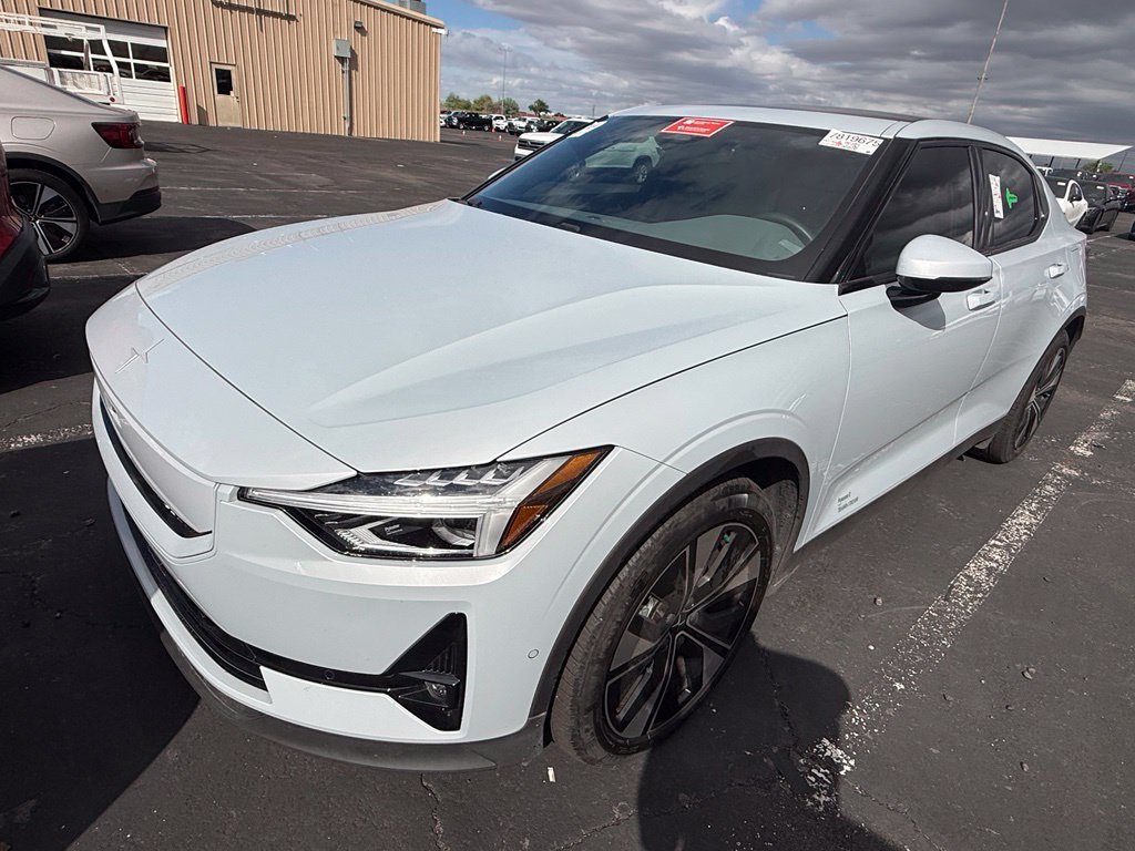 Used 2024 Polestar Polestar 2 AWD/4WD image 1