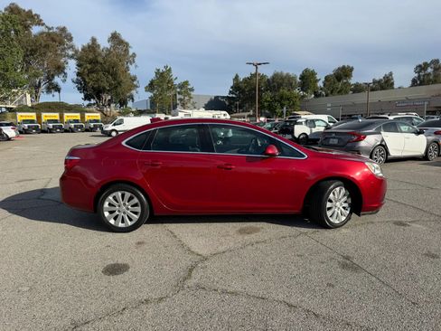 Used 2015 Buick Verano FWD image 2