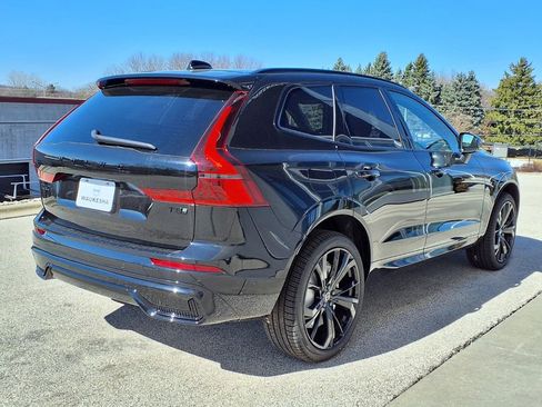 New 2026 Volvo XC60 T8 Ultra w/ Climate Package AWD/4WD image 5