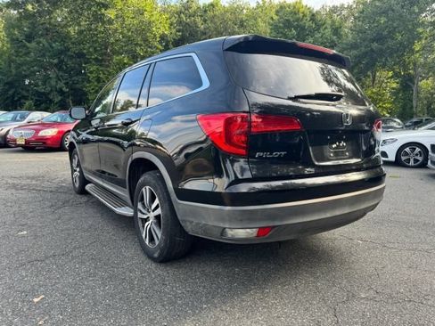 Used 2016 Honda Pilot EX image 3