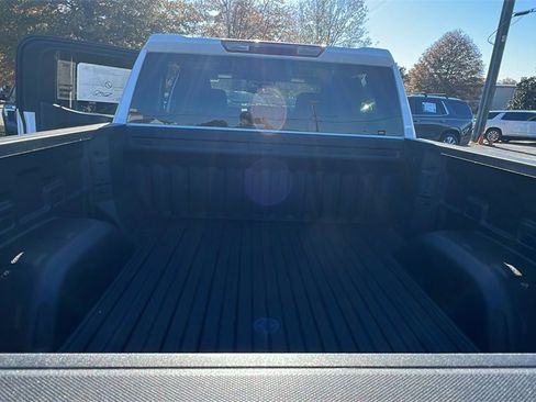 New 2026 Chevrolet Silverado 1500 Custom image 10