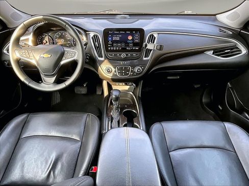 Used 2024 Chevrolet Malibu LT FWD image 9
