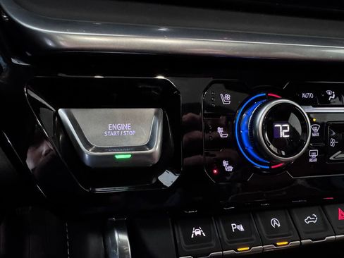 Certified 2023 GMC Sierra 1500 Denali Ultimate image 23