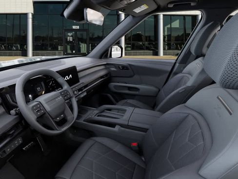 New 2027 Kia Telluride SX X-Line image 17