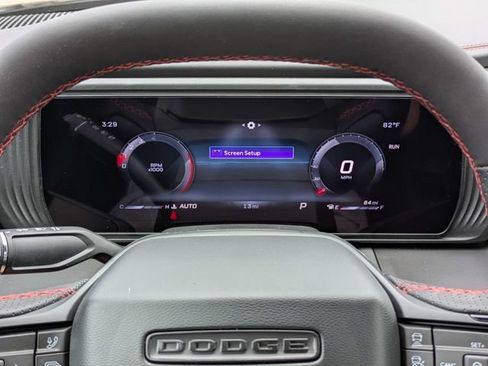New 2026 Dodge Charger R/T w/ Blacktop Package AWD/4WD image 25