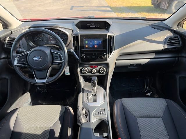 Used 2023 Subaru Crosstrek 2.0i Premium AWD/4WD image 15