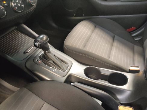 Used 2014 Kia Forte EX w/ Protection Package FWD image 26