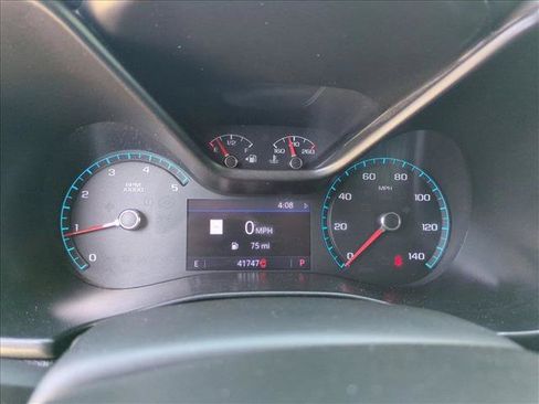 Used 2021 Chevrolet Colorado ZR2 AWD/4WD image 11