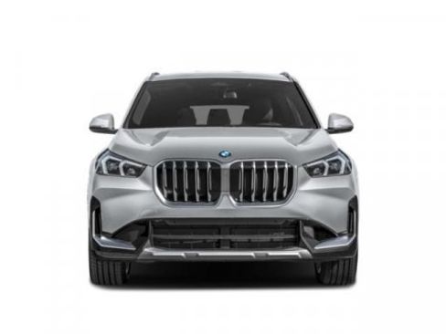 New 2026 BMW X1 xDrive28i w/ Technology Package AWD/4WD image 7