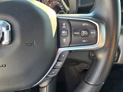 New 2025 RAM 1500 Tradesman AWD/4WD image 31