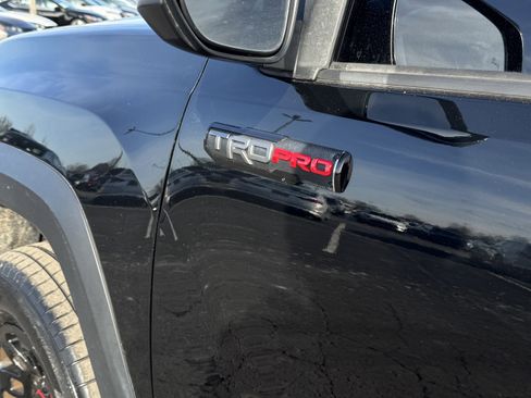 Used 2019 Toyota Tacoma TRD Pro image 6