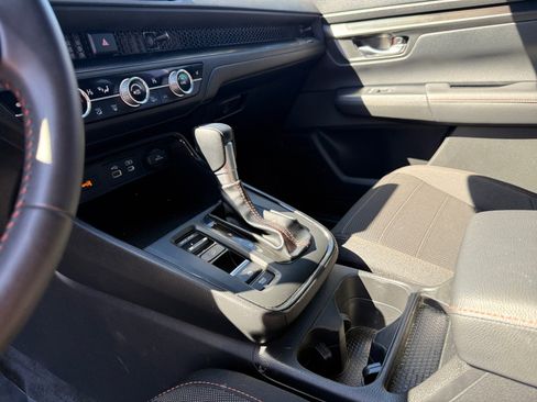 Certified 2024 Honda CR-V Sport image 13