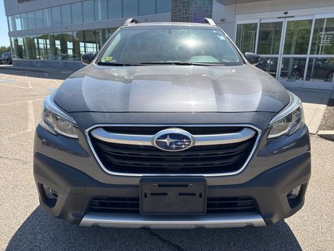Used 2021 Subaru Outback Limited AWD/4WD image 6