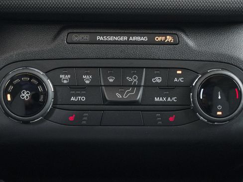 Used 2022 Ford Bronco Sport Big Bend w/ Convenience Package image 12