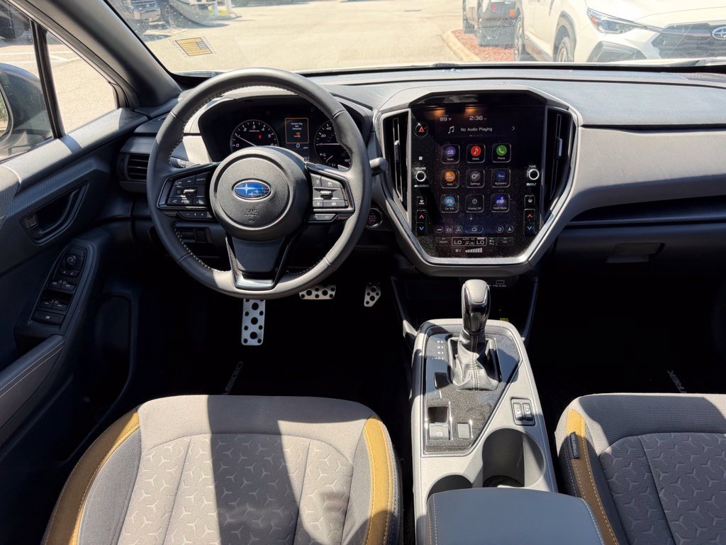 Used 2025 Subaru Crosstrek 2.5i Sport AWD/4WD image 20