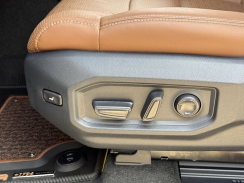 New 2026 Toyota Tundra 1794 Edition AWD/4WD image 25