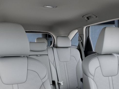 New 2026 Kia Sorento EX AWD/4WD image 27
