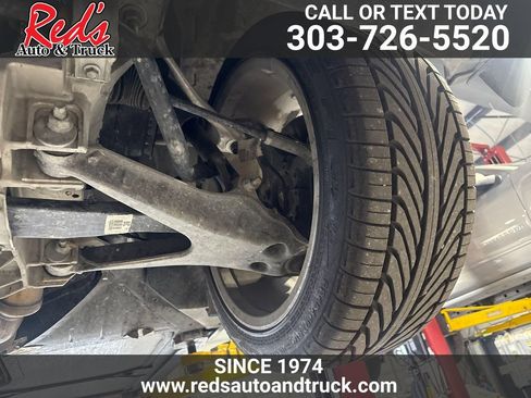 Used 2009 Chevrolet Corvette Convertible RWD image 22