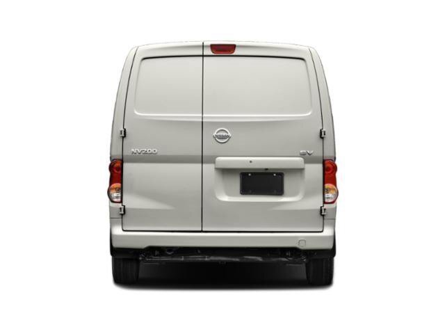 Used 2021 Nissan NV200 S w/ Back Door Glass Package FWD image 8
