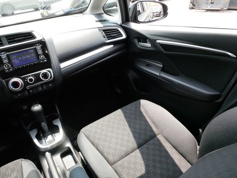 Used 2015 Honda Fit LX image 11