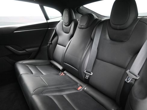 Used 2022 Tesla Model S AWD/4WD image 11