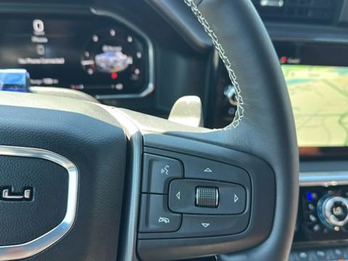 New 2026 GMC Sierra 1500 Denali Ultimate AWD/4WD image 25
