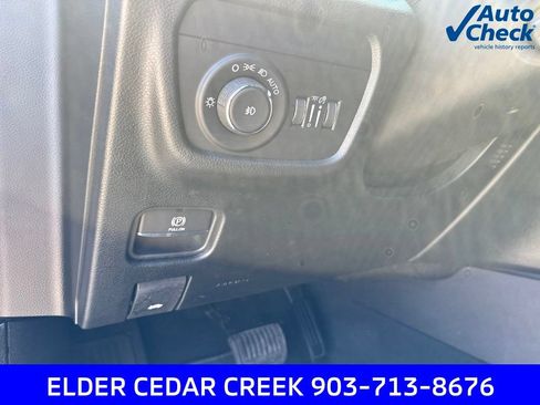 Used 2025 Jeep Grand Cherokee Summit w/ Obsidian Package AWD/4WD image 14