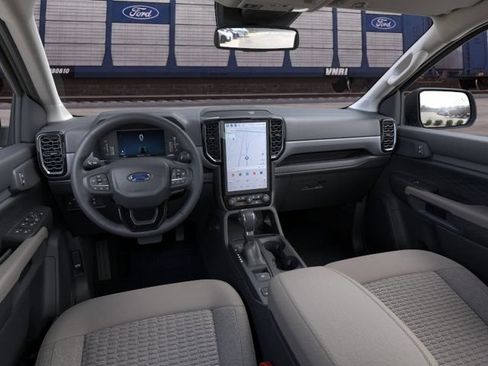 New 2026 Ford Ranger XLT w/ Equipment Group 301A High RWD image 9