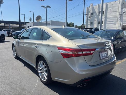 Used 2015 Toyota Avalon Limited FWD image 6