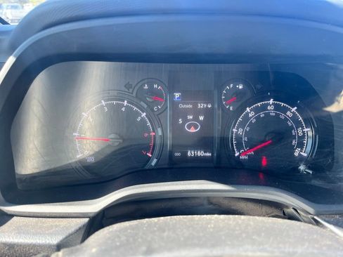 Used 2021 Toyota 4Runner SR5 image 21