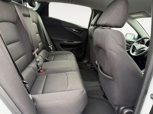 Used 2024 Chevrolet Malibu LT FWD image 23