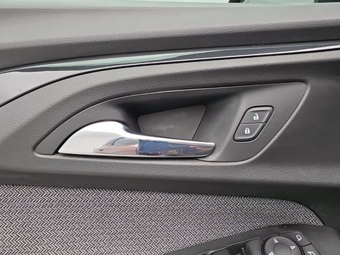 Certified 2021 Chevrolet TrailBlazer LT w/ Convenience Package image 22